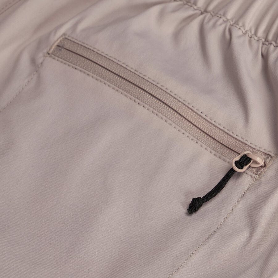 los hombres kirkfell carga pantalón - natural berghaus
