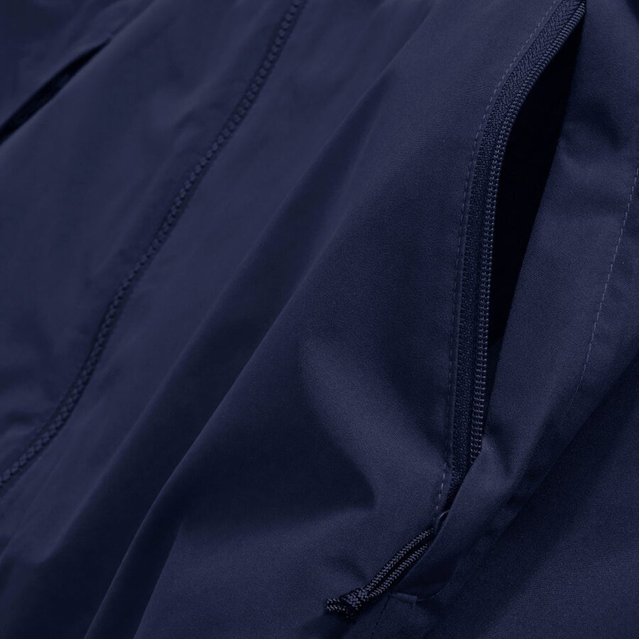 los hombres del diluvio pro 3.0 chaqueta de aislamiento - azul berghaus