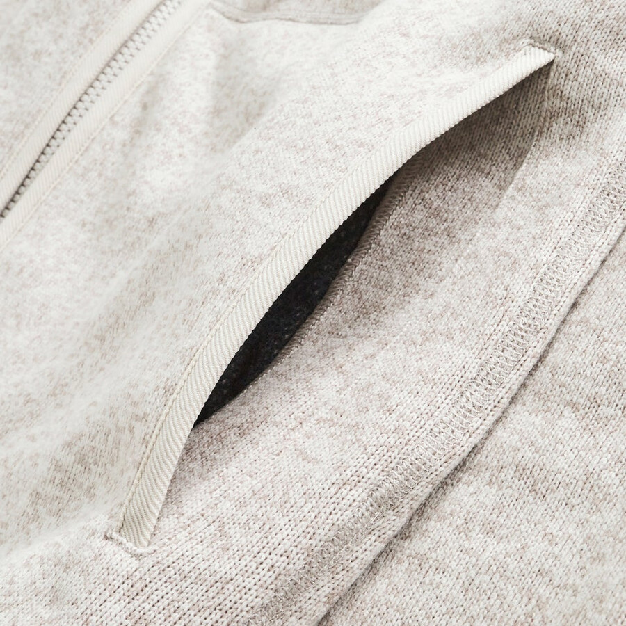 los hombres asterby interactivo de chaqueta gris berghaus