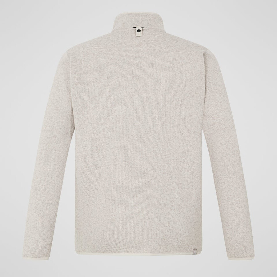 los hombres asterby interactivo de chaqueta gris berghaus