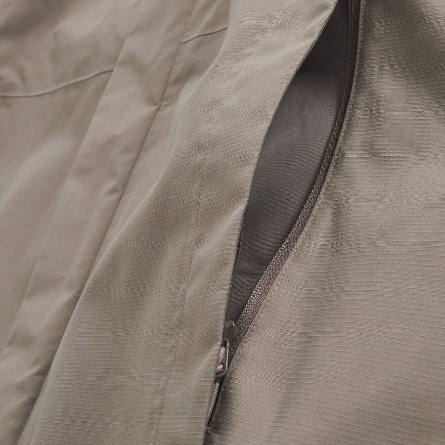 los hombres del escalador 2.0 interactivo de la chaqueta - natural berghaus