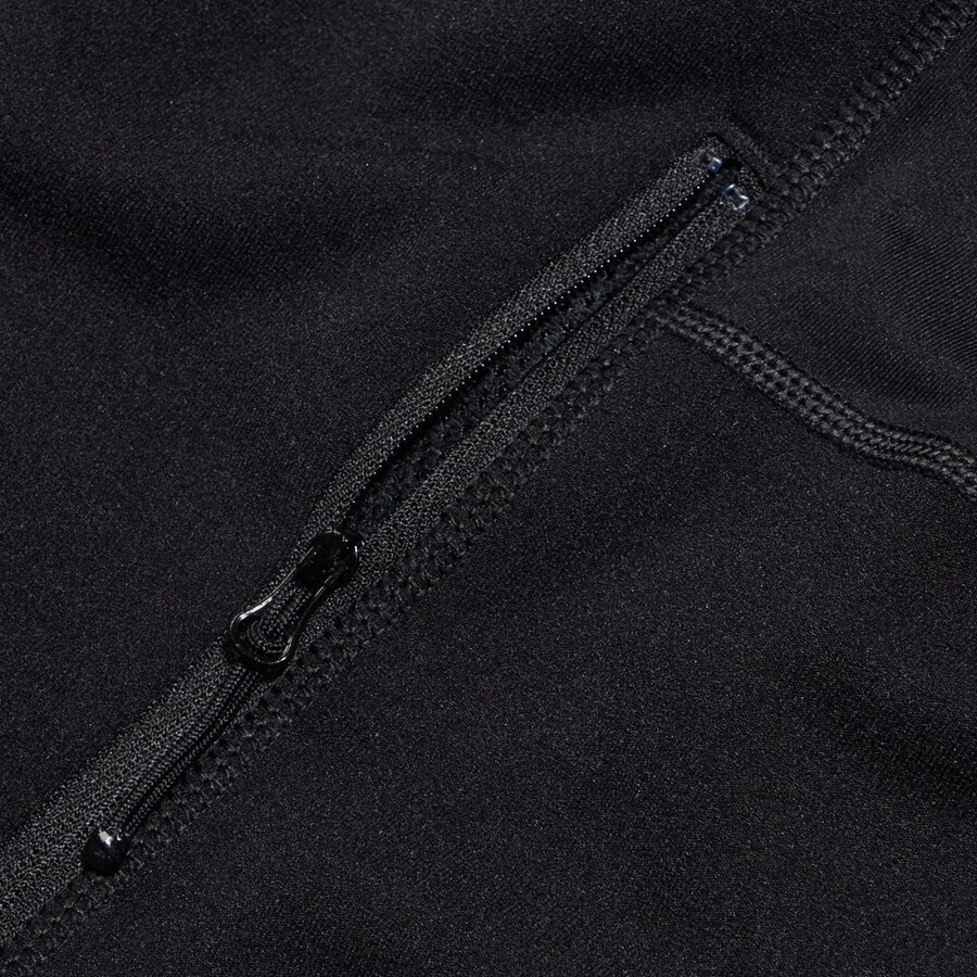las mujeres del mtn buscador de san chaqueta - negro berghaus
