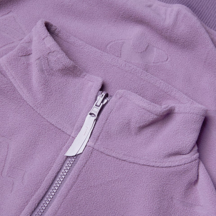 unisex diaria de la naturaleza interactiva de lana púrpura berghaus