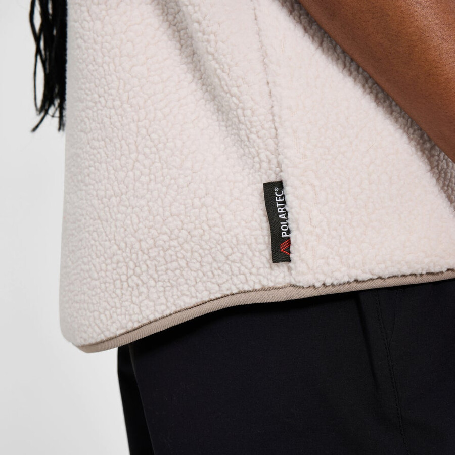 unisex volcanismo chaleco gris berghaus