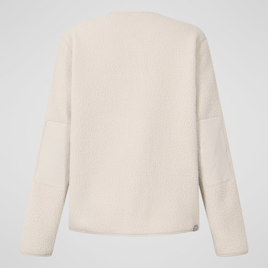 la mujer hanby relajado chaqueta gris berghaus