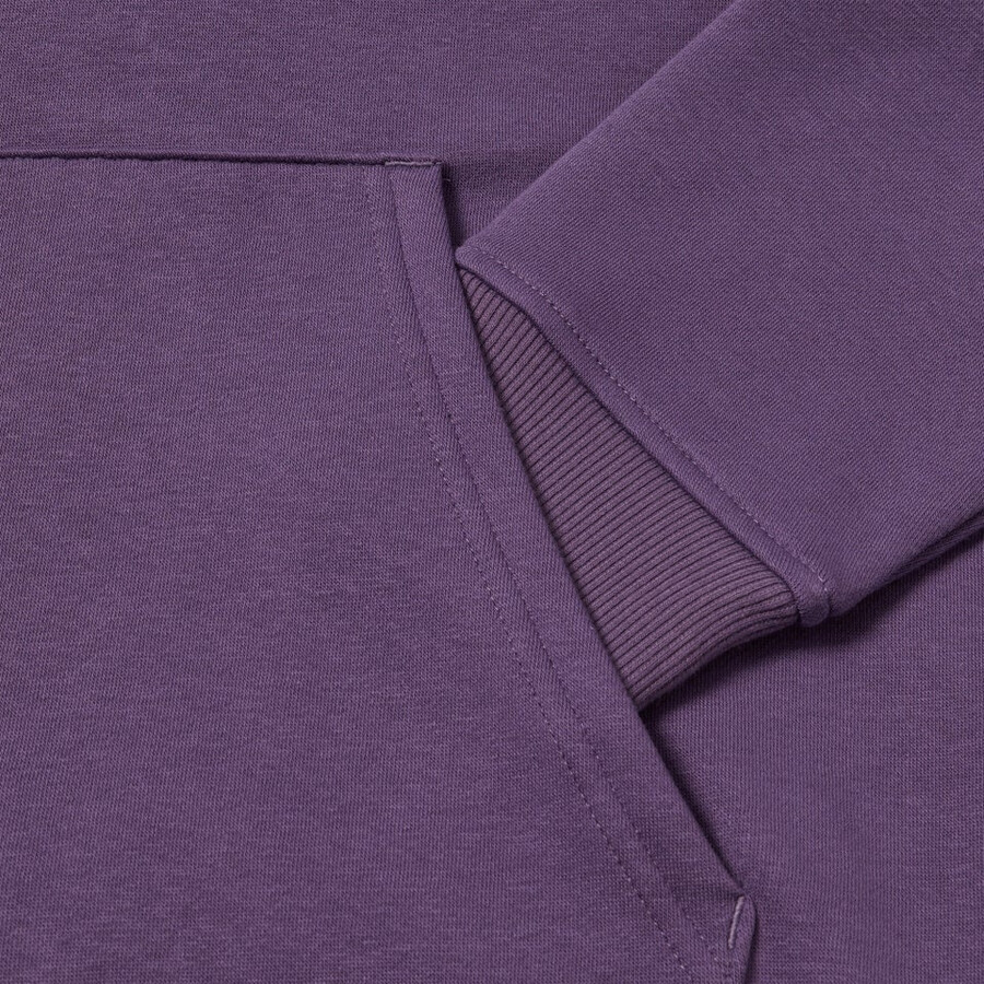 unisex dreamscape con capucha - aura berghaus