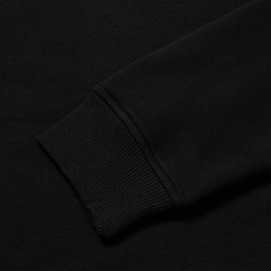 unisex excursionista storyboard sudadera - negro azabache berghaus