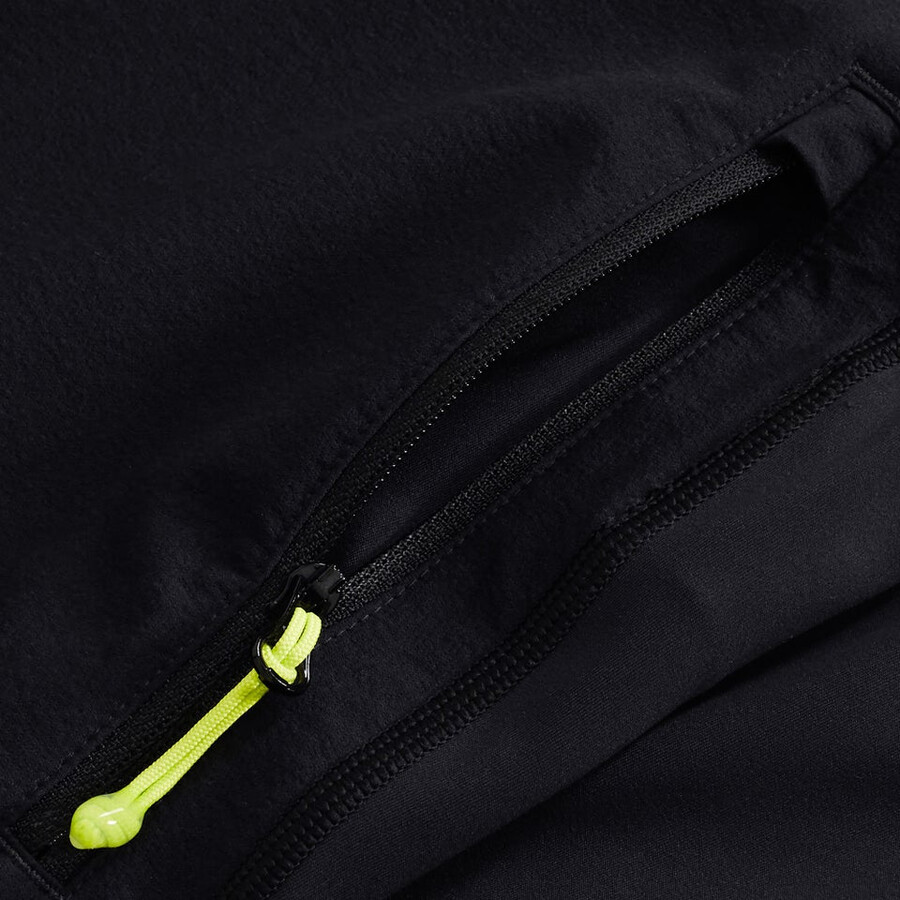 las mujeres del mtn guía alpino legging negro berghaus