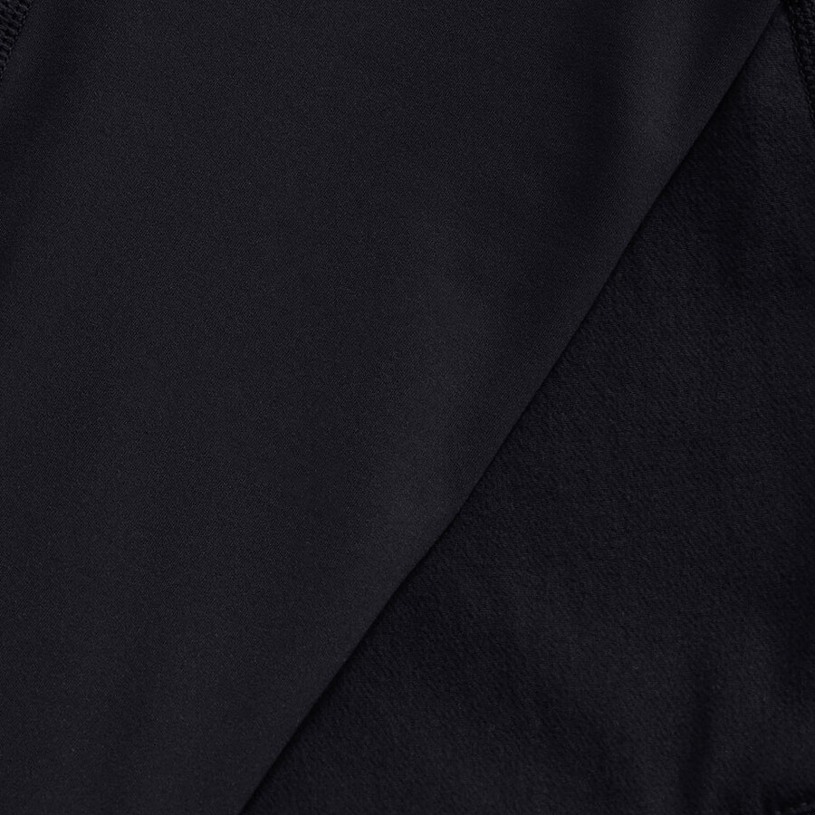 las mujeres del mtn guía alpino legging negro berghaus