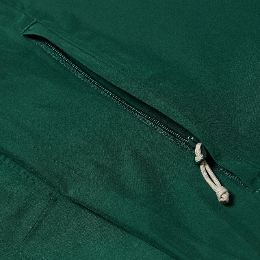 las mujeres del diluvio pro 3.0 impermeable chaqueta - verde berghaus