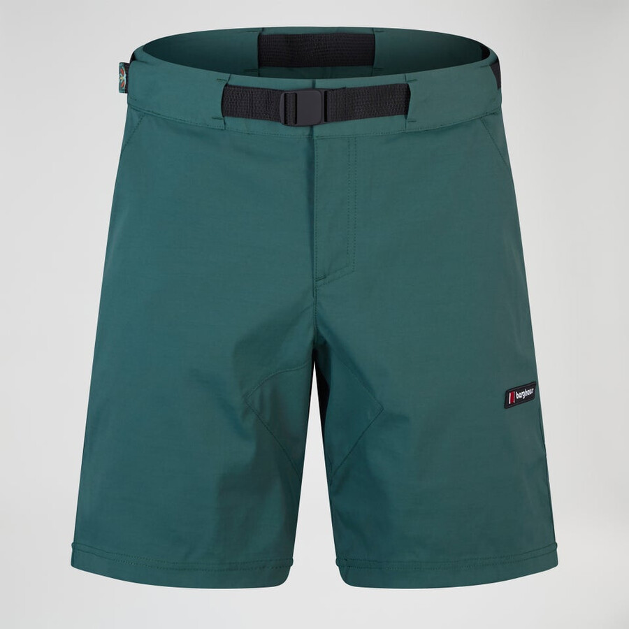 unisex tomaban el sol pico corto verde berghaus