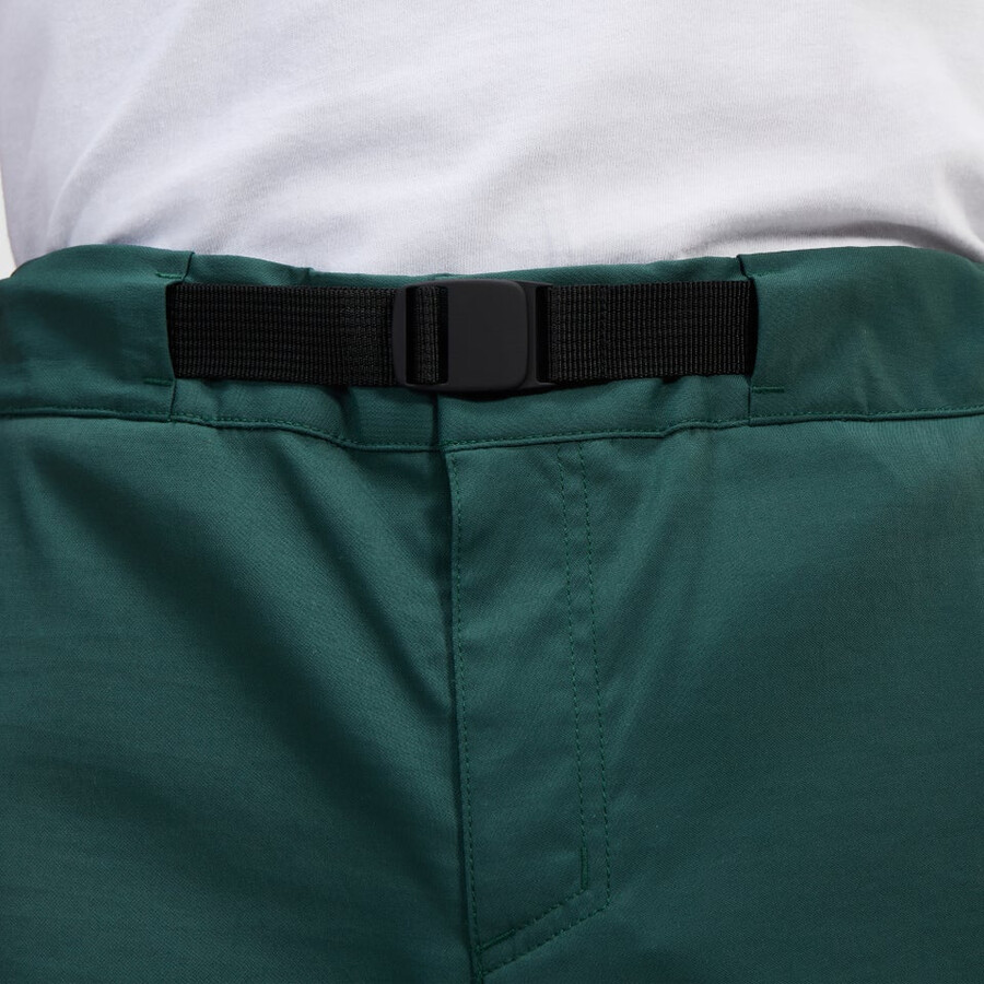 unisex tomaban el sol pico corto verde berghaus