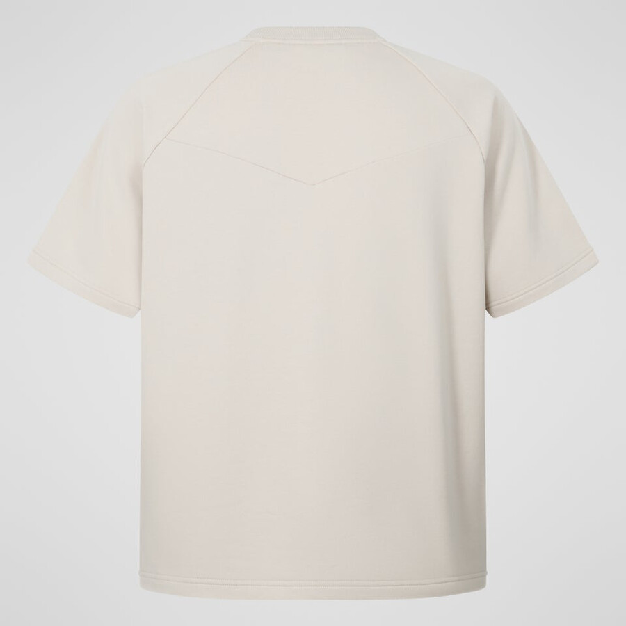 unisex tormenta 25 - camiseta gris berghaus