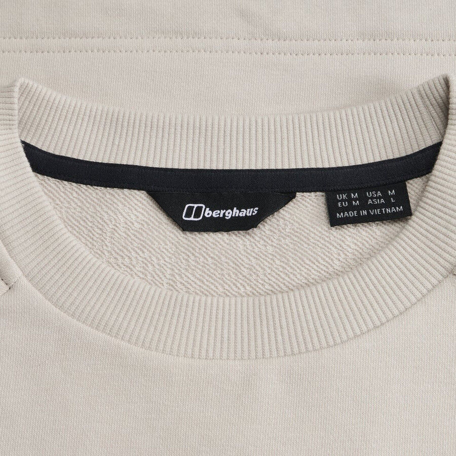 unisex tormenta 25 - camiseta gris berghaus
