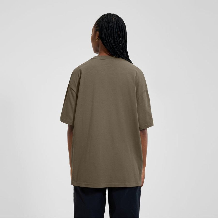 unisex de la b - camiseta marrón berghaus