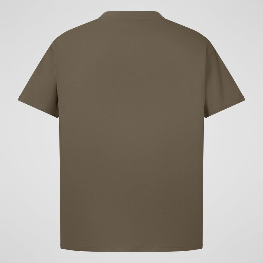 unisex de la b - camiseta marrón berghaus
