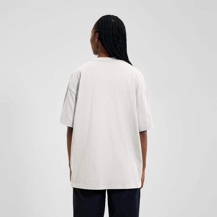 unisex de la b - camiseta gris berghaus