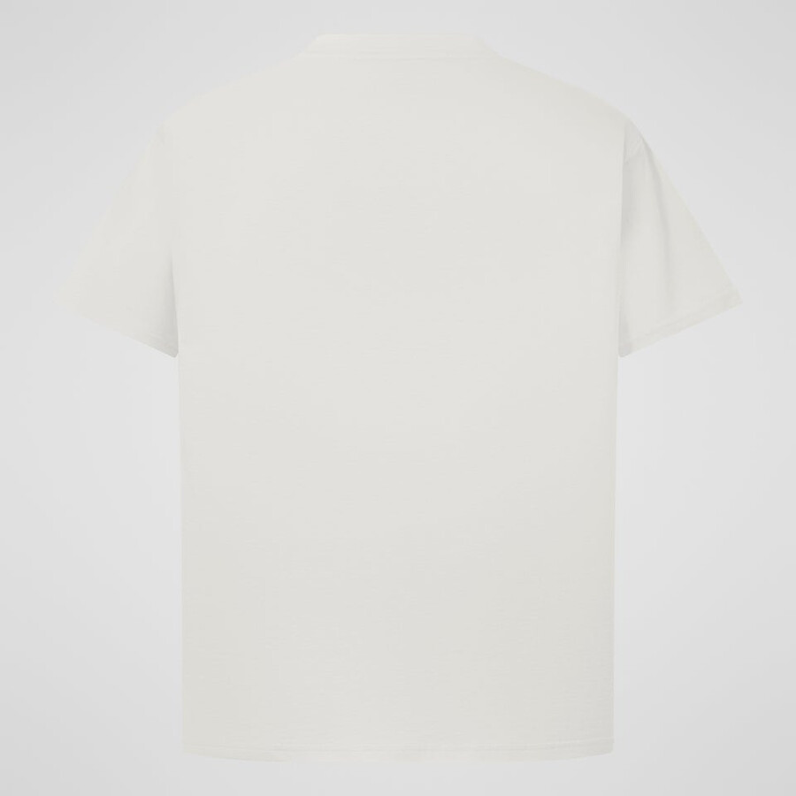 unisex de la b - camiseta gris berghaus