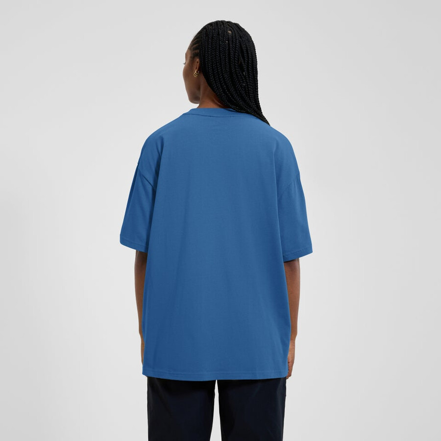 unisex de la b - camiseta azul berghaus