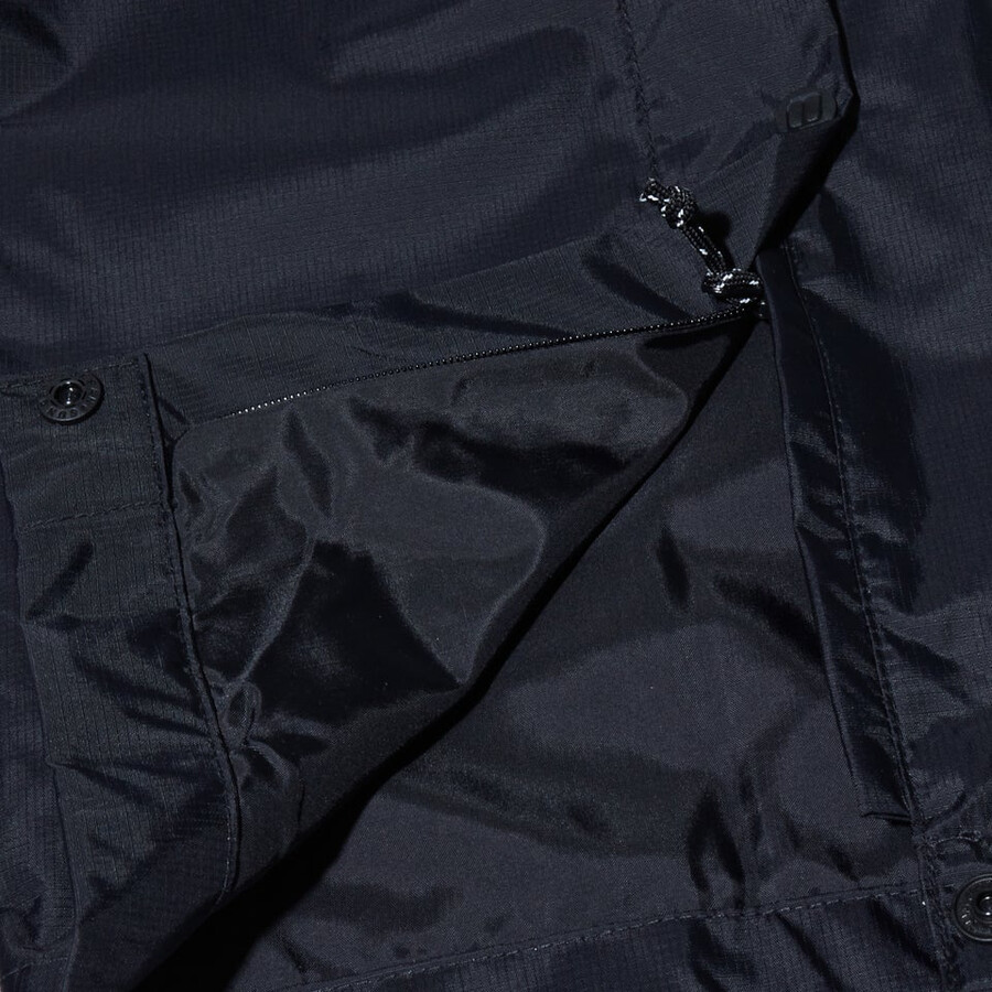 las mujeres del diluvio 2.0 pantalón negro berghaus