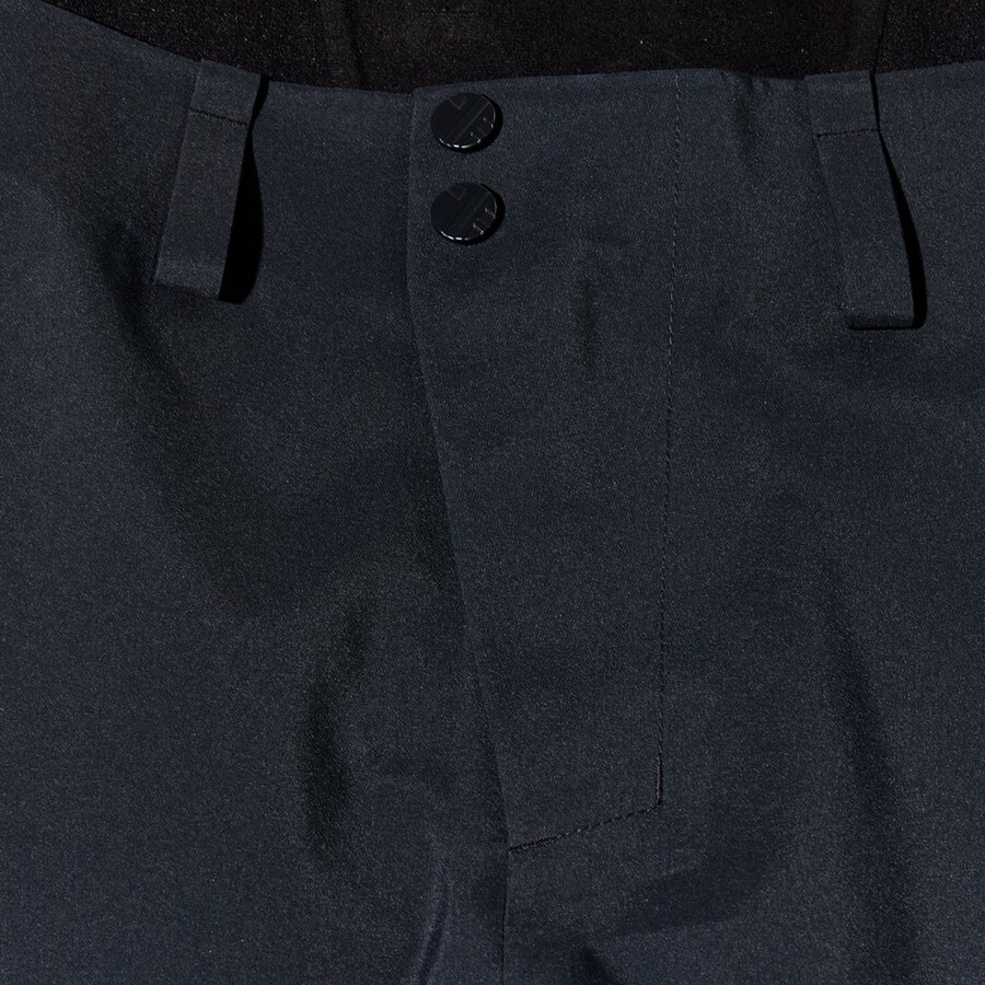 las mujeres del mtn buscador de gore-tex pantalones - negro berghaus