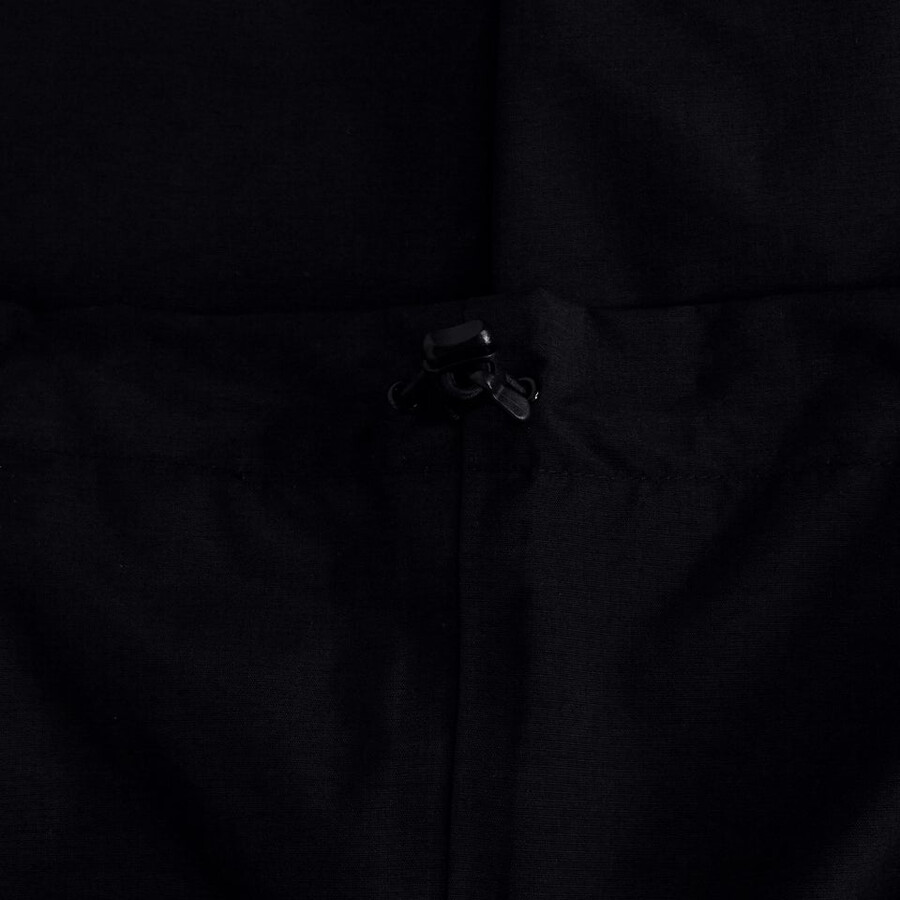 las mujeres del escalador de gore-tex pantalones - negro berghaus