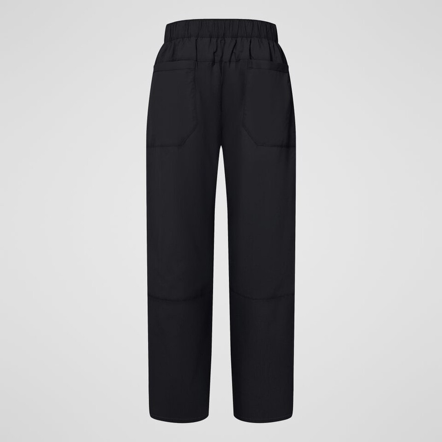 unisex volcanismo pantalón negro berghaus