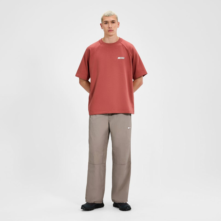 unisex volcanismo pantalón - natural berghaus