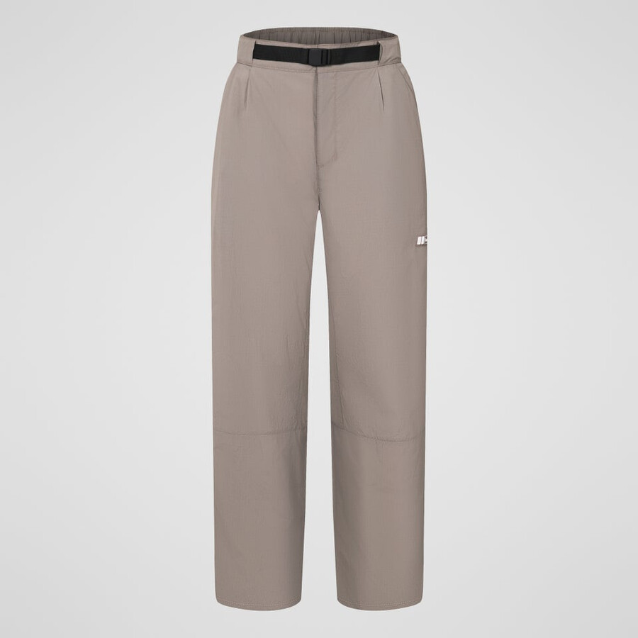 unisex volcanismo pantalón - natural berghaus