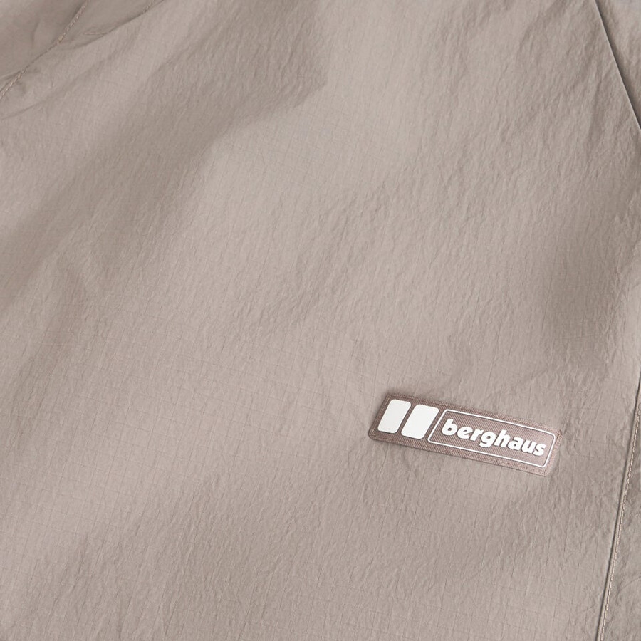 unisex volcanismo pantalón - natural berghaus