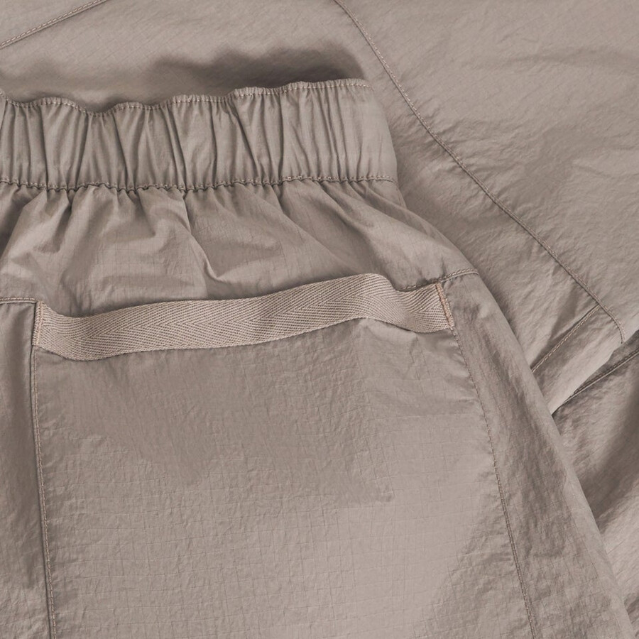 unisex volcanismo pantalón - natural berghaus
