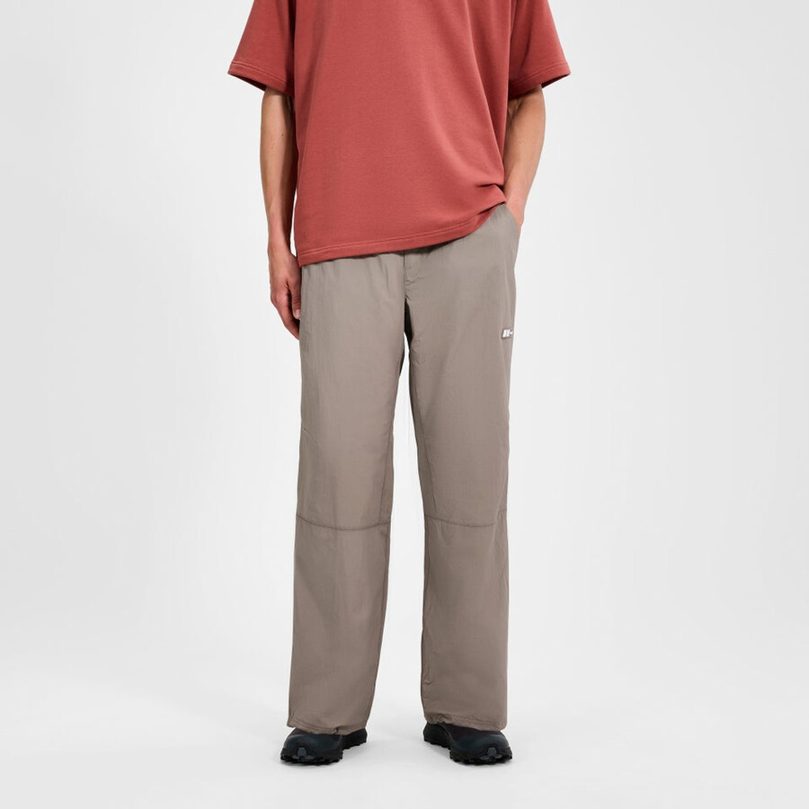 unisex volcanismo pantalón - natural berghaus