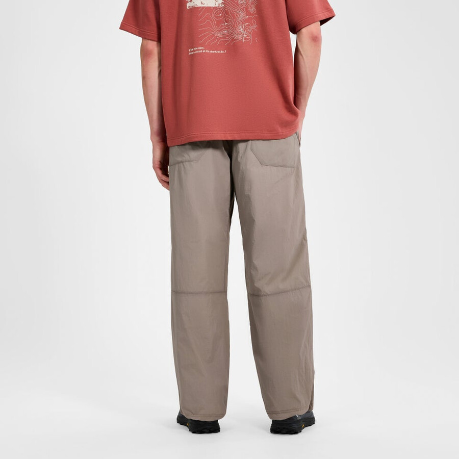 unisex volcanismo pantalón - natural berghaus