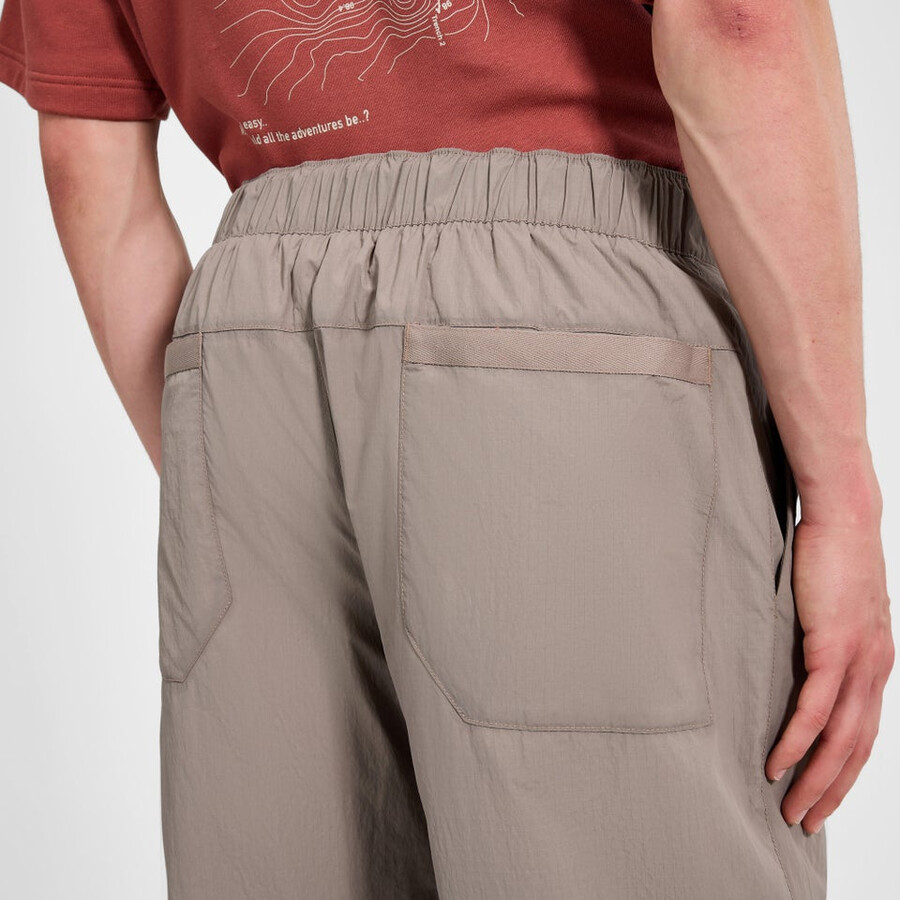 unisex volcanismo pantalón - natural berghaus