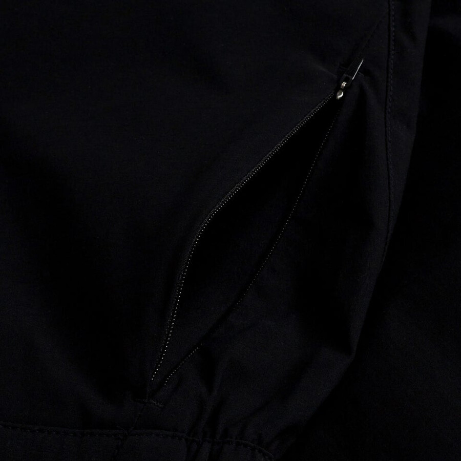 la mujer burwell pantalón negro berghaus